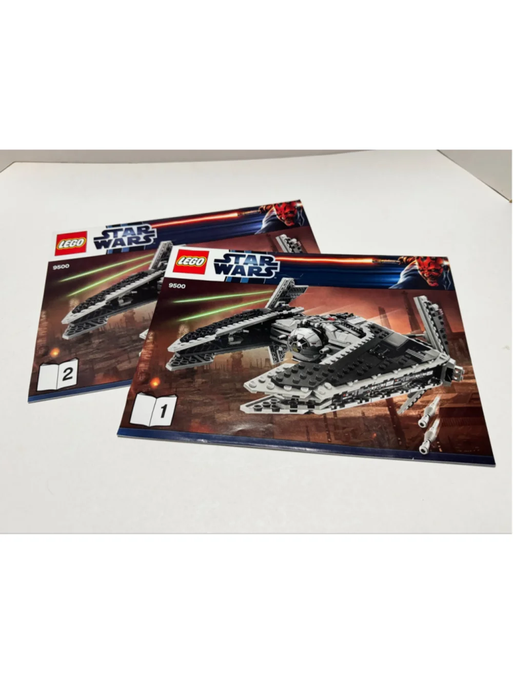 Lego star wars